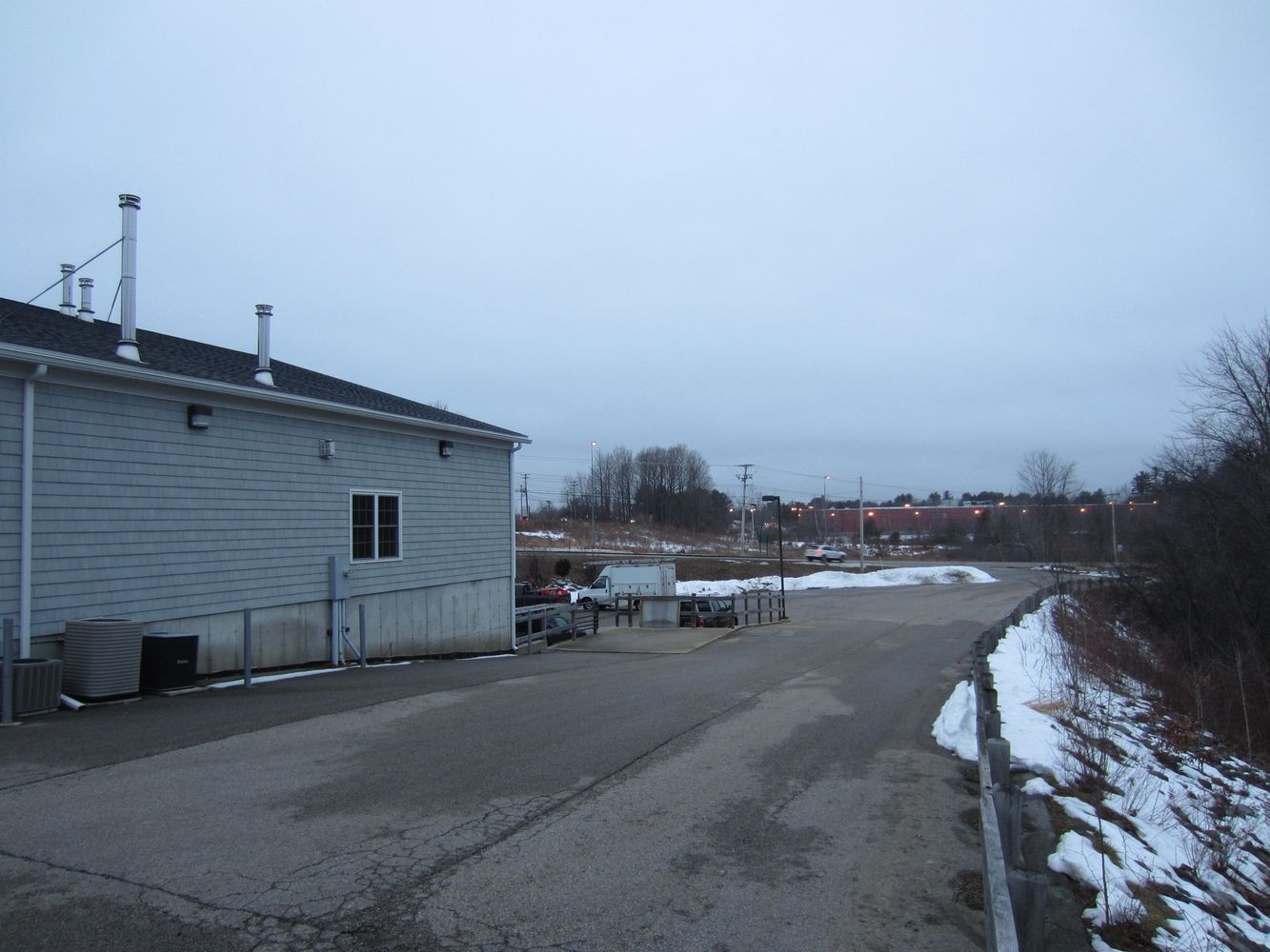 1438 Main St, Sanford, ME 04073
